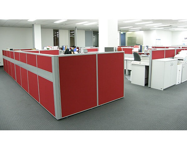 Focus Office Desks