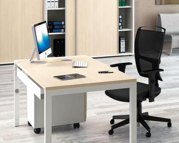 Frame IT office furniture